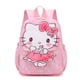 thumbnail image 2 of Hello Kitty Cute Backpack Cartoon Kids Anime kuromi 3D Back Pack Waterproof School Bag Students Bag for Girl Boys, 2 of 3