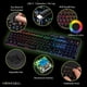thumbnail image 2 of Teclado Mecánico Gamer Hawksbill Scorpion V1 con Cable, 2 of 8