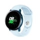 thumbnail image 1 of Correa Compatible Samsung Galaxy Watch 5 / 5 Pro 20mm Azul Claro, 1 of 2