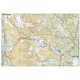 thumbnail image 3 of Mapa National Geographic Elevenmile Canyon South Park 152, 3 of 5