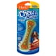 thumbnail image 1 of Juguete Masticable Hartz Chew n Clean Mediano Nylon Tocino, 1 of 3