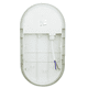 thumbnail image 2 of Foco Pared LED 20W Sensor T-58 Ovalado, 2 of 3