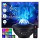 thumbnail image 2 of Proyector Galaxia Estrellas Led Bluetooth Figoimport, 2 of 3