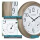 thumbnail image 5 of Reloj La Crosse Technology 404-18027-INT 46 cm Interior/Exterior, 5 of 7