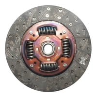 Repuestos Del Sol - Kit Embrague Nissan Terrano D22 2.5 2002 2010