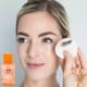 thumbnail image 2 of Set 5 Desmquillante Con Vitamina C Ilumina Nutre Rostro Lau, 2 of 3
