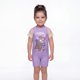 thumbnail image 4 of Traje de Baño Baby Lila  talla 18, 4 of 6