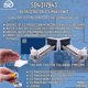 thumbnail image 5 of Supplying Demand 4317943 W10632400 Kit de Reemplazo para Fabricante de Hielo de Refrigerador – Modelo Específico, No Universal, 5 of 9