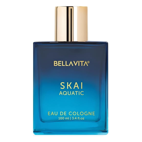 Colonia BellaVita Luxury SKAI Aquatic Unisex 100 ml