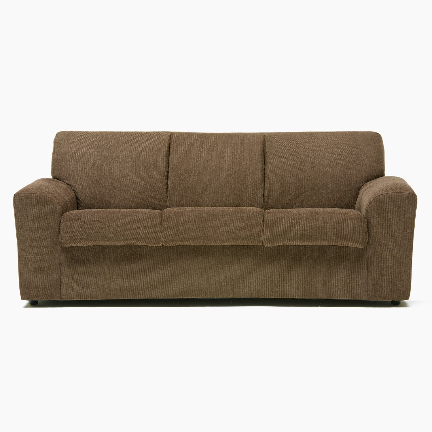 Cabsur - Sofa Milan 3c Chocolate