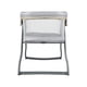 thumbnail image 5 of Cuna Moises Esmeralda Gris, 5 of 5