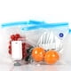 thumbnail image 4 of Bolsa de conservación de alimentos fresca sellada al vacío, 4 of 5