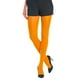 thumbnail image 1 of Panty Hivernal Mostaza Mujer Talla M, 1 of 3