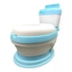 thumbnail image 3 of Baño Niño Pélela Bacinica Niño Y Niña Urinario Portátil Azul, 3 of 4