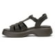 thumbnail image 2 of Sandalia Casual Mujer Rosaura Verde 35, 2 of 3