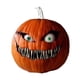thumbnail image 3 of Estatua De Calabaza De Halloween Decoración De Halloween Para Escritorio Chimenea Sala De Estar Muchos Dientes, 3 of 5