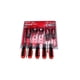 thumbnail image 1 of Juego de destornilladores Milwaukee 48-22-2710, 10 piezas, trilobulares, 1 of 6