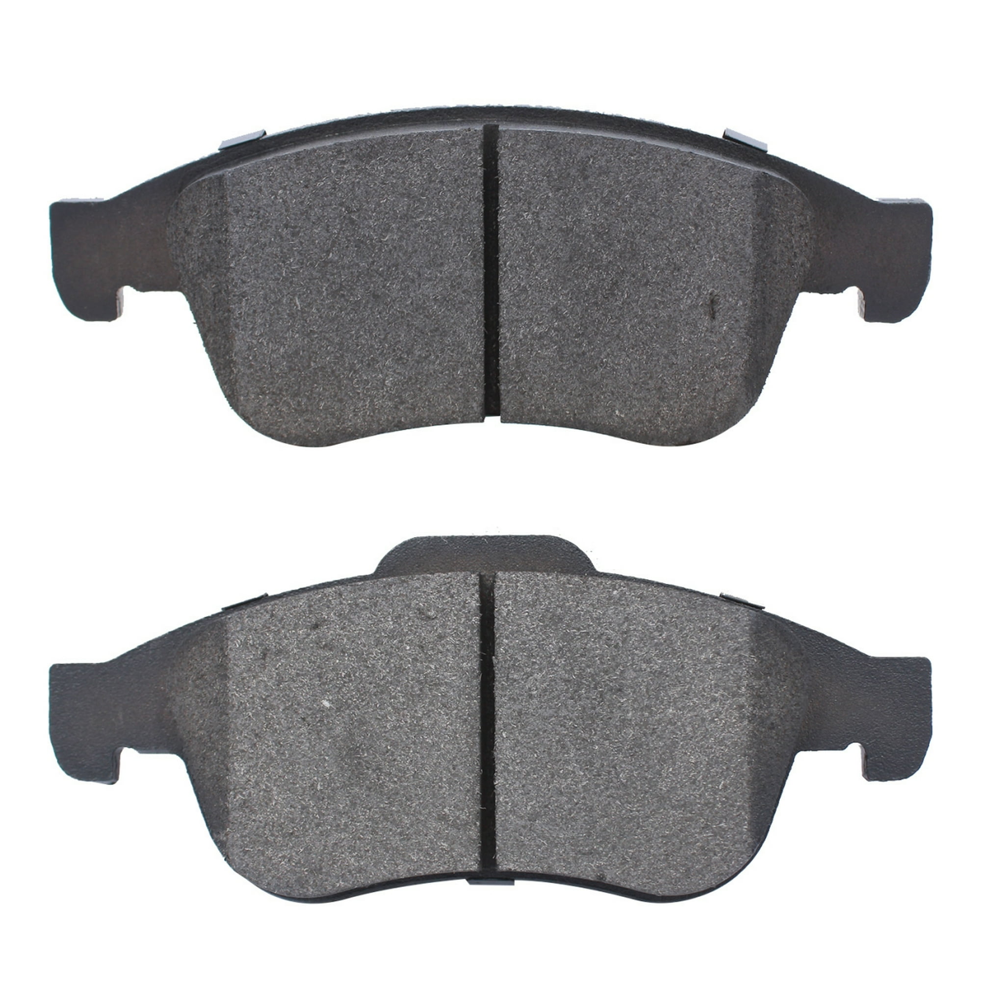 Repuestos Del Sol - Juego Pastillas Freno Delanteras Renault Dokker 1.6 2015 2018