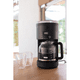 thumbnail image 3 of Pack 2 Vasos Vidrio Transparente Moderno 300ml, 3 of 6
