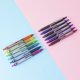 thumbnail image 3 of Set Bolígrafos Gel Pilot Hi Tecpoint Grip V5 12 Colores, 3 of 4