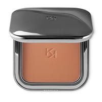 Bronceador Kiko Milano Flawless Fusion Powder 05 Para El Cutis