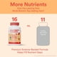 thumbnail image 4 of Gomitas multivitamínicas SmartyPants Kids 120 unidades (30 días), 4 of 9