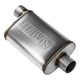 thumbnail image 3 of Silenciador Flowfx 71229 De Acero Inoxidable 409 De 3 Pulgadas, 3 of 4