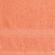 thumbnail image 3 of Set 2 Toallas Colorix 380 Grs / Coral –, 3 of 3