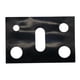 thumbnail image 5 of Protector De Estufa De Gas 16.3"x24.4" Fácil De Limpiar Para Quemador De Estufa Cocina Negro 0.3mm, 5 of 5