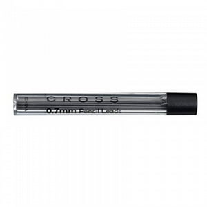 Repuesto Portaminas Cross 0.7Mm (15 Unidades).
