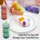 thumbnail image 5 of Kit de Tie‑Dye Vanstek 7 colores 400 ml tamaño jumbo, 5 of 7