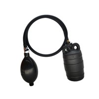 Bothyi - Tapón De Prueba De Plomería Inflable, Práctico, Premium, Resistente Y Fácil De Usar, Dn50