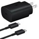 thumbnail image 2 of Cargador VectorTech tipo C de 25 W USB-C PD de carga rápida con cable, 2 of 9