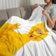 thumbnail image 3 of Big Bird anti-pilling, suave, ligera, esponjosa y acogedora de lujo para hogar y cocina – Perfecta para niños y adultos,50X70cm, 3 of 6