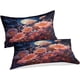 thumbnail image 3 of Owl Anime Duvet Cover 3D Print Quilt Cover Comforter Covers for Boys Girls Bedding Set Soft Microfiber with Pillow Cases with Zipper Closure 2 Pieces Twin, 3 of 5