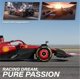 thumbnail image 4 of Coche RC Voltz Toys Ferrari SF-25 1:18 2.4GHz, 4 of 7