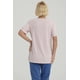 thumbnail image 3 of Polera Mujer Detalle Cuello Terracota, 3 of 8