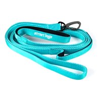 Correa De Paseo Para Perros Street Dogs Light 5M Turquesa