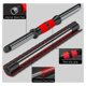 thumbnail image 4 of Set Mancuernas Barra Rusa Ajustables 30 Kg 4 En 1 Negro negro, 4 of 6