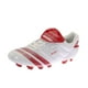 thumbnail image 1 of Zapato Futbol Blanco/Rojo Vía Franca, 1 of 5