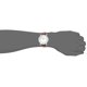 thumbnail image 5 of Reloj Mathey-Tissot City para Hombre con Esfera Blanca y Movimiento de Cuarzo, 5 of 6