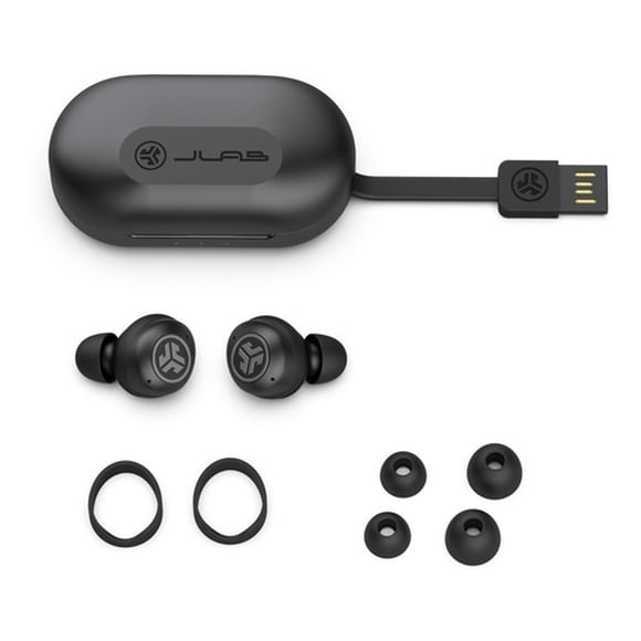 Audifono True Wireless Jbuds Air Pro Negro Negro