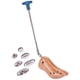 thumbnail image 1 of Estirador de Botas FootFitter Grande (9-11/10-12), 1 of 6