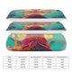 thumbnail image 2 of Monkey D Luffy Bed Duvet Cover Funny Anime Cartoon Bedding Sets Lightweight 3 Piece Comforter Sets, 2 of 5