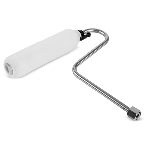 Accesorio De Rodillo Alimentado Por Pulverizador Wagner Spraytech 2412851