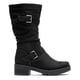 thumbnail image 1 of Bota Menci Black Chancleta 37, 1 of 3