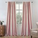 thumbnail image 1 of Cortinas Blackout DriftAway Chris de Lino 213 cm Aislante Térmico y Acústico, 1 of 8