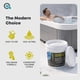 thumbnail image 5 of Granulado de cloro para jacuzzi MAV AquaDoc 4,5 kg de disolución rápida, 5 of 7