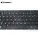 thumbnail image 4 of Reemplazo de teclado SUNMALL para Toshiba Satellite Radius, 4 of 5