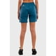 thumbnail image 3 of Short Quest Azul Mujer Falcone, 3 of 3
